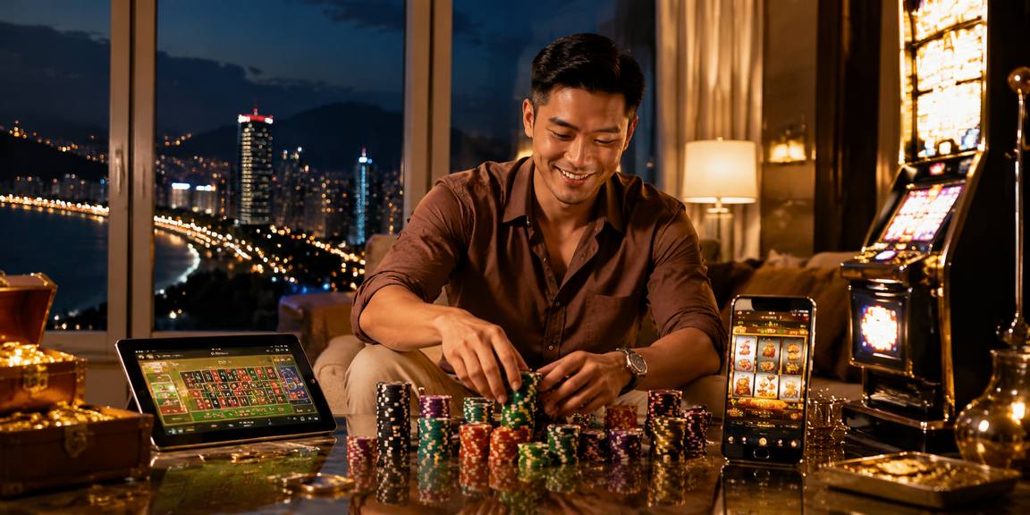 jili888 Game May Mắn